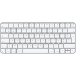 Apple Magic Keyboard Touch ID con Touch ID con silicio FR Precio: 188.50000004. SKU: B1JDJJFV8A