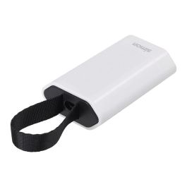 Base móvil 2p+tt schuko salida frontal 10 a 250 v~ facil extraccion blanca Base móvil 2p+tt schuko salida frontal 10 a 250 v~ facil extraccion blanca