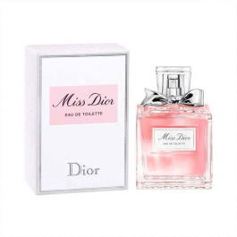 Dior Miss Dior Edt 100 mL Precio: 129.49999953. SKU: SLC-70747