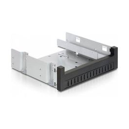 DeLOCK Adaptador 47200 - Kit de Instalación para Conversión de Bahía de 5.25" a Slimline y 3.5" o 2 Bahías, Metal y Plástico Precio: 28.2414. SKU: B1E22RRJEW