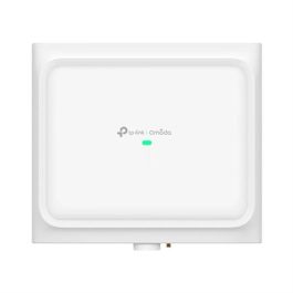 Cable de Red Rígido UTP Categoría 6 TP-Link EAP650 D120-OUTDOOR Blanco Cable de Red Rígido UTP Categoría 6 TP-Link EAP650 D120-OUTDOOR Blanco