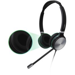 Yealink UH36 Dual Microsoft Teams USB-Headset