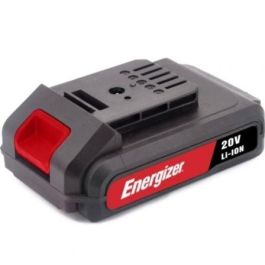 Batería de litio Energizer 3BP2/ 20V 2,0 Ah/ Sin Cargador Precio: 37.17846. SKU: B13KRQDAFX