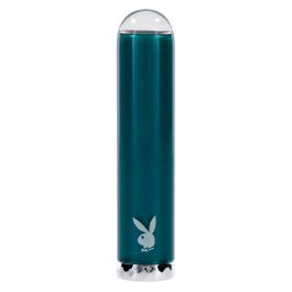 Bala Vibradora Playboy Emerald Verde Precio: 54.49999962. SKU: B1JTZBLADM