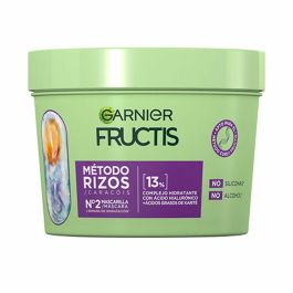 Garnier Método Rizo Mascarilla Nº2 Cabello Rizado Hidratante Nutritiva 370 ml Precio: 6.50000021. SKU: B1CLQKQ98Y