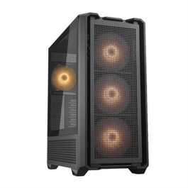 Caja Semitorre ATX Cougar MX600