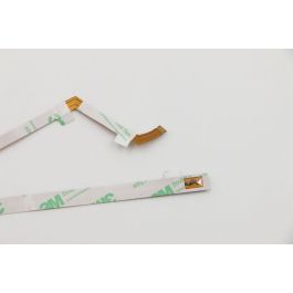 Lenovo Cable de Cámara para Portátiles, Conector Macho-Hembra, Transferencia de Datos Eficiente, Diseño Ligero y Redondo para Videoconferencia y Fotografía