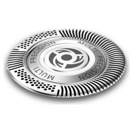 Philips SH30/50 Cabezales de Repuesto para Afeitadora Eléctrica Series 3000 (S3xxx) y 1000 (S1xxx) con Cuchillas ComfortCut - Pack 3