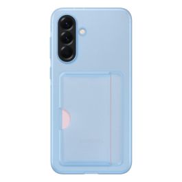 Samsung Card Slot Case Galaxy A56 5G Azul Funda 17 cm (6.7") Precio: 31.89000012. SKU: B19QNJTKNB