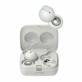 Auriculares Bluetooth Sony WFL900W.CE7 Blanco Auriculares Bluetooth Sony WFL900W.CE7 Blanco