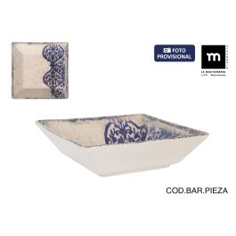 Inde Bol "Rhombus" Elite Brillo 18 cm x 18 cm x 5 cm (24 Unidades) Precio: 96.0014. SKU: B1JNCNNFRF