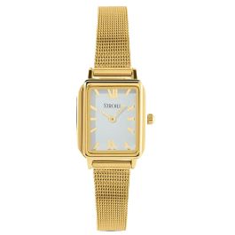 Reloj Mujer Stroili 1697452 Dorado