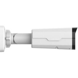 ALLNET ALL-CAM2496v3-LEFN Cámara IP Bullet Exterior 5MP Visión Nocturna IR Lente Varifocal Motorizada 93° Low-Light