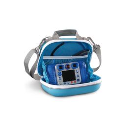 Bolso azul VTECH Kidizoom