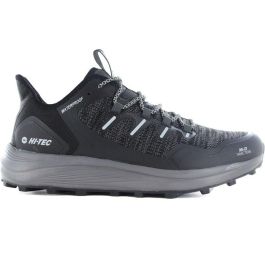 Zapatillas de Hombre para Caminar Hi-Tec Trek WP