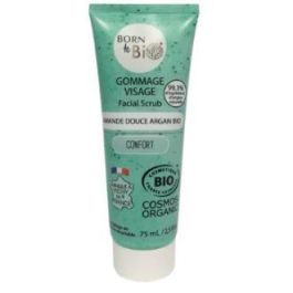 Exfoliante Facial Piel Normal 75Ml. Bio Exfoliante Facial Piel Normal 75Ml. Bio Precio: 5.59000035. SKU: B1CJT79ZWW