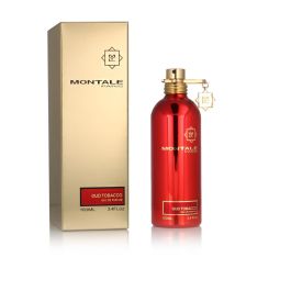 Perfume Unisex Montale Oud Tobaco EDP 100 ml Precio: 110.78999943. SKU: B1AHMEZPVF