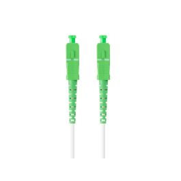 Latiguillo Fibra Optica Sc Apc Lanberg Precio: 8.99830173. SKU: B143HK8RAK
