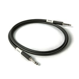 Cable Mxr® Instrumento Jack / Jack 1,50 M Cable Mxr® Instrumento Jack / Jack 1,50 M