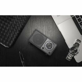 Radio Sangean SWR7MATTBK Bluetooth
