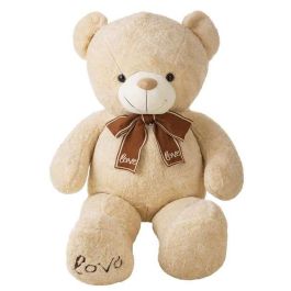 Oso de Peluche 130 cm Oso de Peluche 130 cm Precio: 61.49999966. SKU: B14YDTVHM4