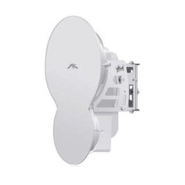 Ubiquiti airFiber 24 Radio PTP Gigabit 24 GHz, 1.4+ Gbps, Baja Latencia para Backhaul de Red, Alcance 13+ km Precio: 1651.49999993. SKU: B1GKCWJL3Q