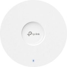 TP-Link Omada EAP683 UR punto de acceso inalámbrico 6000 Mbit/s Blanco Energía sobre Ethernet (PoE) Precio: 186.49999951. SKU: B1KASKZQLR