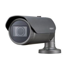 Hanwha Cámara IP bullet 2M AI 3.2-10mm antivandálica IR30 WDR IK10 IP66 PoE Wisenet X Precio: 466.4999999. SKU: B1EYYPJ3K5