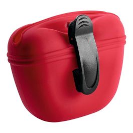 Bolsas Hunter Lugo Rojo Silicona De bolsillo (14 x 15 x 7 cm) Bolsas Hunter Lugo Rojo Silicona De bolsillo (14 x 15 x 7 cm)