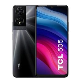 Smartphone TCL ARM Cortex-A53 4 GB RAM 128 GB Gris Precio: 101.50000058. SKU: B1EFJA59GH