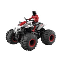 Quad Con Humo Escala 1:14 Tachan Precio: 55.50000049. SKU: B1258Y3PG7