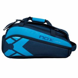 Paletero Nox Street Series Sky Azul Multicolor Precio: 53.49999996. SKU: B1K9VGGF72