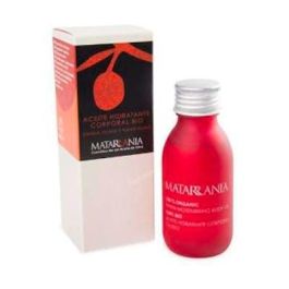 MATARRANIA Aceite Corporal Hidratante Sensual Bio 100ml – Piel Suave, Estimulante, Vegano Precio: 20.50000029. SKU: B1C42ELNYB