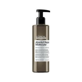 L'Oréal Absolut Repair Molecular Sérum con Aclarado 250ml - Reparación Profunda Cabello Dañado Precio: 21.6900002. SKU: B1A99TC6RK