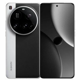 Smartphone Xiaomi 6,73" Octa Core 16 GB RAM 512 GB Plateado Smartphone Xiaomi 6,73" Octa Core 16 GB RAM 512 GB Plateado