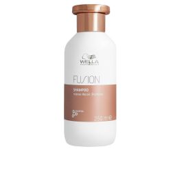 Wella Professionals FUSION Champú Reparación Intensa Cabello Dañado 250 ml