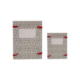 Carpeta De Legajos Mariola Carton Fº Jaspeado 10 unidades Precio: 32.58999964. SKU: B12ZKR2GLP