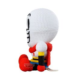 BANPRESTO Figura Undertale Papyrus 15cm