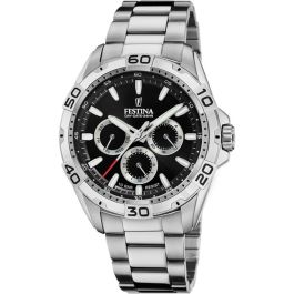 Reloj Hombre Festina F20623/4 Precio: 140.49999942. SKU: B1FPPYNMLS
