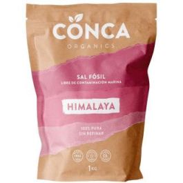 Sal Rosa Del Himalaya 1Kg. Precio: 3.4999998. SKU: B1CPHKNTRL