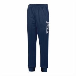 Pantalón de Chándal para Niños Joma Sport Suez Azul oscuro Precio: 26.0029. SKU: B1CBBVMZPE