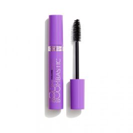 Gosh #001 BOOMBASTIC Volume Máscara de Pestañas - Extreme Black, 13 ml, Volumen Impactante, Sin Grumos, Cruelty Free, Sin Fragancia Precio: 7.95000008. SKU: B134PRJH4N