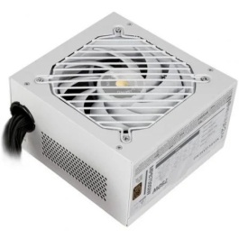 Mars Gaming Fuente de Alimentación MPB750SIW 750W 80 Plus Bronze Ventilador 12cm ATX Extreme Silence
