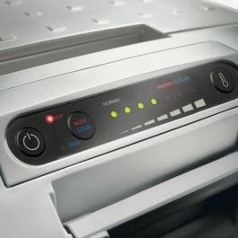 Dometic Glaciere Termoeléctrico TCX 35 ACDC 33 L 12/24/230 V Frío/Caliente