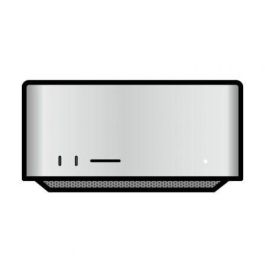 Apple Mac Studio M4 Max 14-Core CPU/ 32-Core GPU/ 36GB Ram/ 512GB SSD Precio: 2473.49999996. SKU: B1C9PG6DV2
