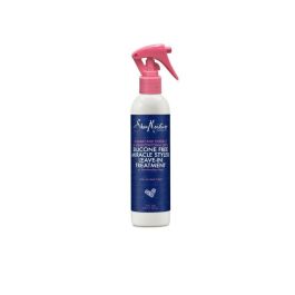 Shea Moisture Acondicionador sin Enjuague con Extracto de Caña de Azúcar 237ml - Libre de Siliconas, Domina el Frizz, Brillo Intenso Precio: 17.5000001. SKU: SBL-32234