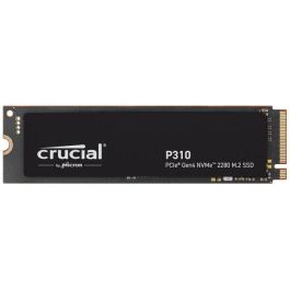 Disco Duro Interno Solido Ssd Crucial Disco Duro Interno Solido Ssd Crucial Precio: 90.49999948. SKU: B14SH38T6D