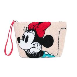 Neceser aseo viaje minnie 22.0 x 14.0 x 6.0 cm Precio: 10.89. SKU: B1KM48L2TC