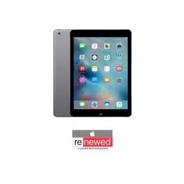 Apple iPad Air Wifi 16GB Renewed Precio: 58.68999972. SKU: B17NJABD2T