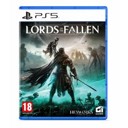 Ci Games 5906961191564 Señores de los Caídos - Juego para PlayStation 5